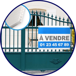 Panneau simple-1
